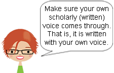 Effective Paraphrasing – Tại sao không?