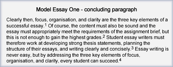Key Features Of Effective Leadership Essay